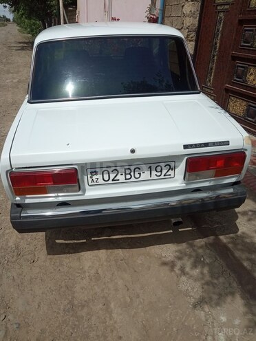 LADA (VAZ) 2107 2004, 131,810 km - 1.5 l - Cəlilabad