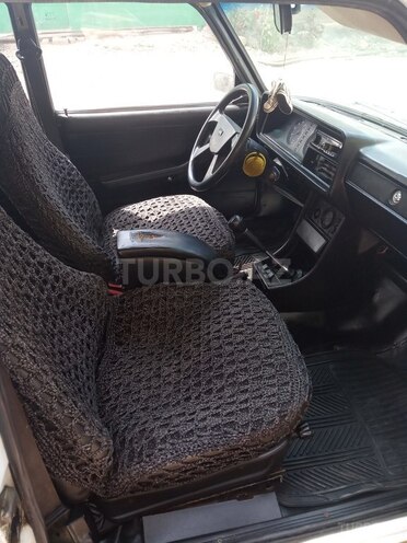 LADA (VAZ) 2107 2004, 131,810 km - 1.5 l - Cəlilabad