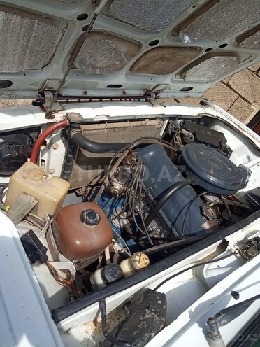 LADA (VAZ) 2107 2004, 131,810 km - 1.5 l - Cəlilabad