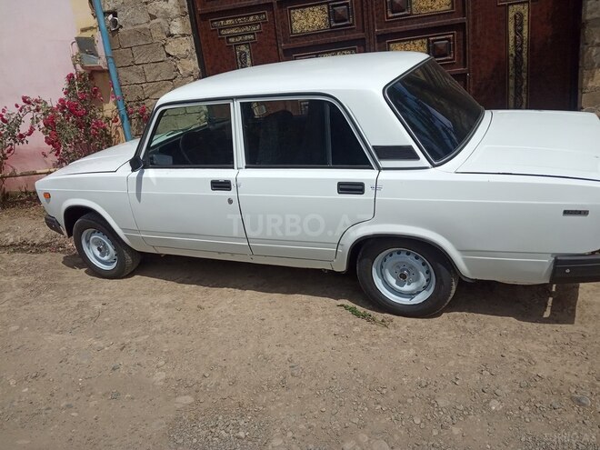 LADA (VAZ) 2107 2004, 131,810 km - 1.5 l - Cəlilabad