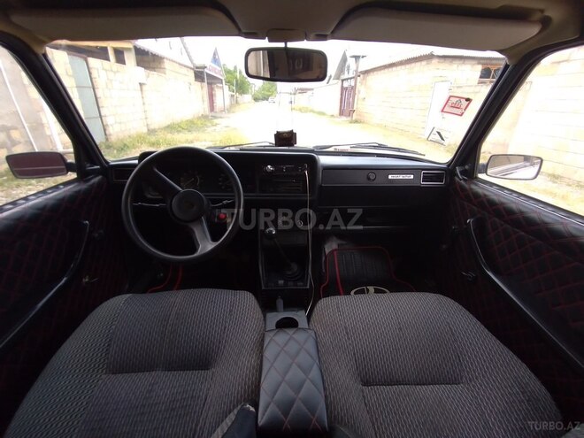 LADA (VAZ) 2107 2009, 367,890 km - 1.5 l - Beyləqan