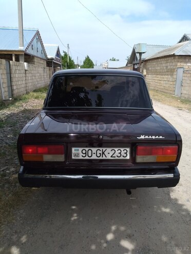 LADA (VAZ) 2107 2009, 367,890 km - 1.5 l - Beyləqan