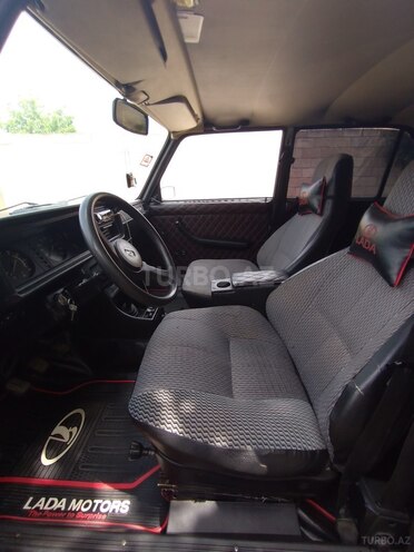 LADA (VAZ) 2107 2009, 367,890 km - 1.5 l - Beyləqan