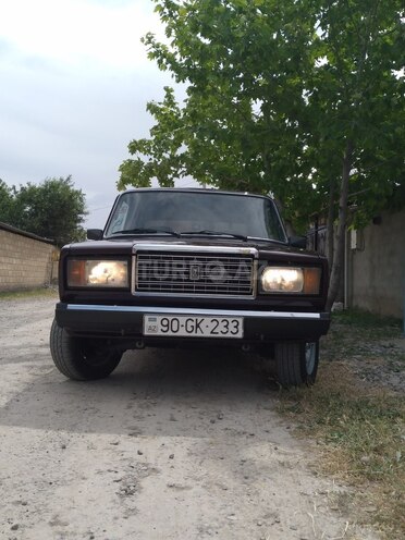 LADA (VAZ) 2107 2009, 367,890 km - 1.5 l - Beyləqan