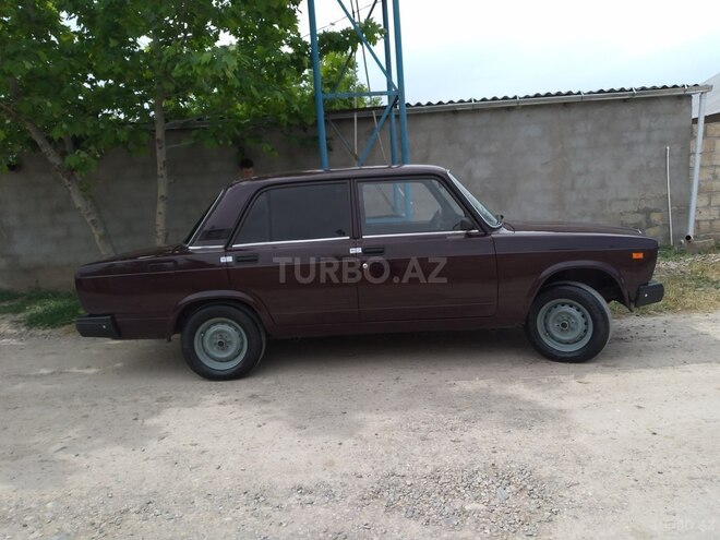 LADA (VAZ) 2107 2009, 367,890 km - 1.5 l - Beyləqan