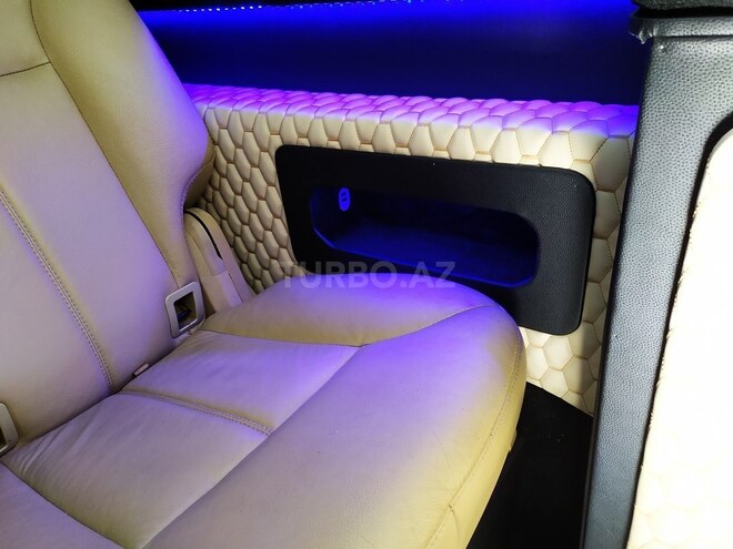 Mercedes Vito 111 2010, 160,000 km - 2.2 л - Bakı