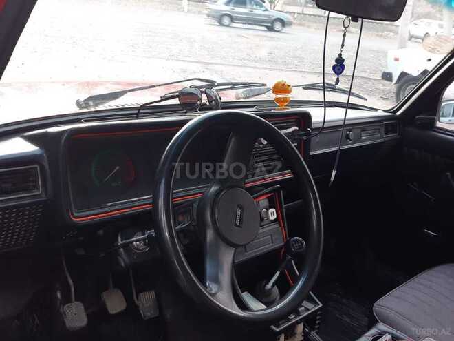 LADA (VAZ) 2107 1998, 208,867 km - 1.6 l - Gəncə