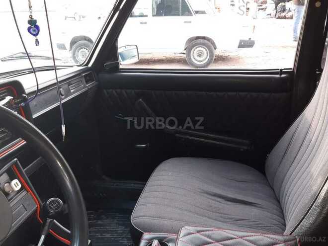 LADA (VAZ) 2107 1998, 208,867 km - 1.6 l - Gəncə