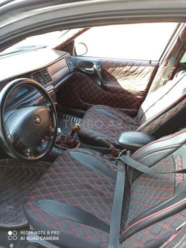 Opel Vectra 1998, 343,500 km - 1.8 l - Bakı