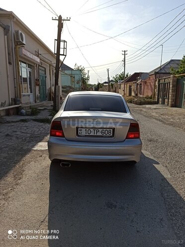 Opel Vectra 1998, 343,500 km - 1.8 l - Bakı