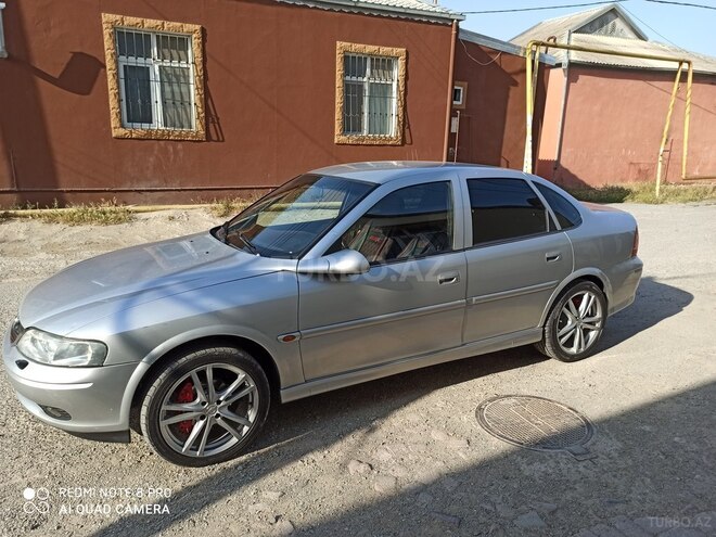 Opel Vectra 1998, 343,500 km - 1.8 l - Bakı