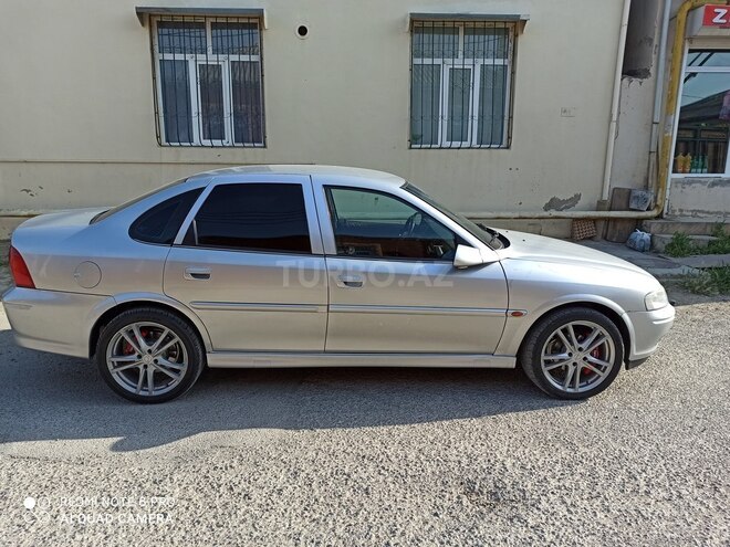 Opel Vectra 1998, 343,500 km - 1.8 l - Bakı