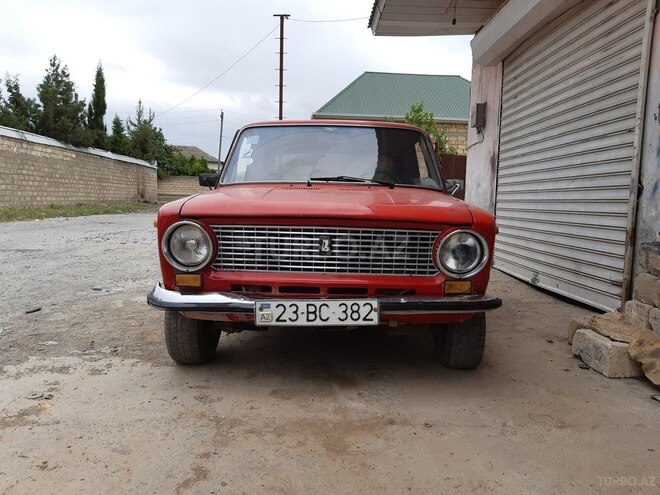 LADA (VAZ) 21011 1985, 80,921 km - 1.5 л - Göyçay