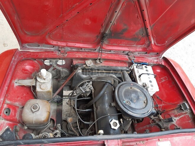 LADA (VAZ) 21011 1985, 80,921 km - 1.5 л - Göyçay