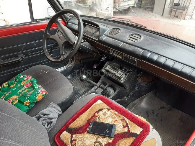 LADA (VAZ) 21011 1985, 80,921 km - 1.5 л - Göyçay