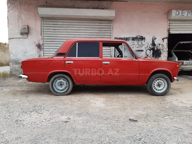 LADA (VAZ) 21011 1985, 80,921 km - 1.5 л - Göyçay