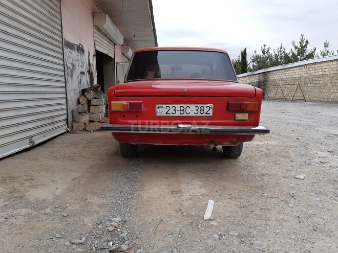 LADA (VAZ) 21011 1985, 80,921 km - 1.5 л - Göyçay
