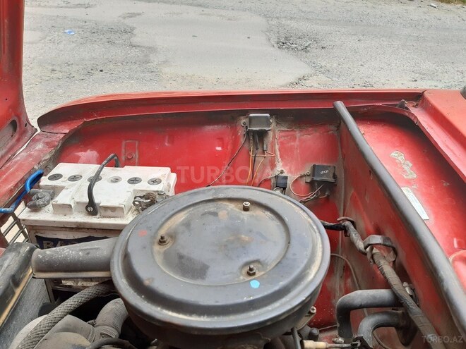 LADA (VAZ) 21011 1985, 80,921 km - 1.5 л - Göyçay