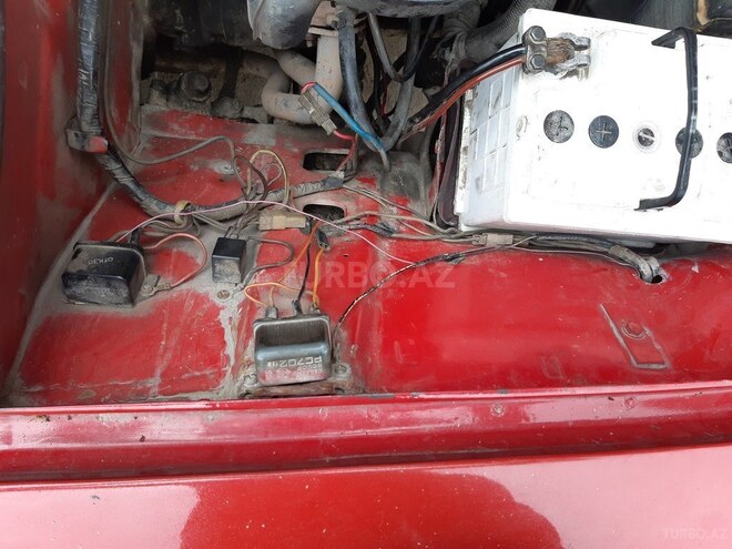 LADA (VAZ) 21011 1985, 80,921 km - 1.5 л - Göyçay
