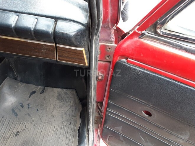 LADA (VAZ) 21011 1985, 80,921 km - 1.5 л - Göyçay