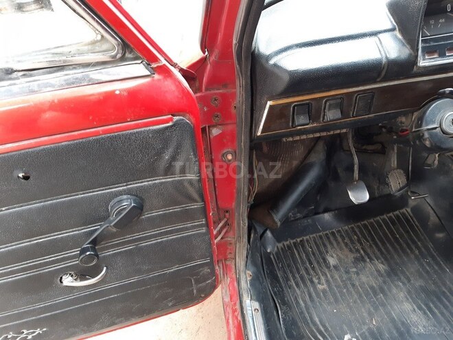 LADA (VAZ) 21011 1985, 80,921 km - 1.5 л - Göyçay