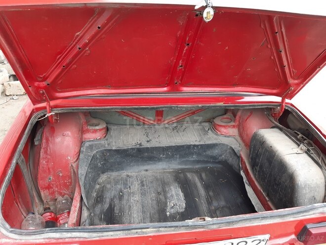 LADA (VAZ) 21011 1985, 80,921 km - 1.5 л - Göyçay