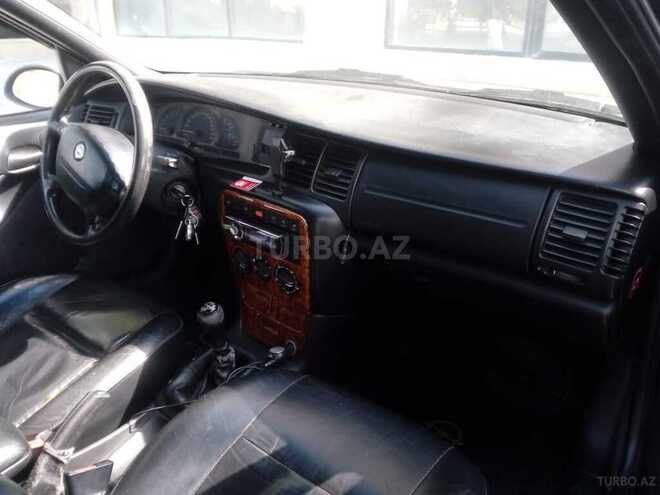 Opel Vectra 1996, 365,000 km - 1.6 l - Sumqayıt