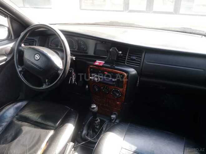 Opel Vectra 1996, 365,000 km - 1.6 l - Sumqayıt