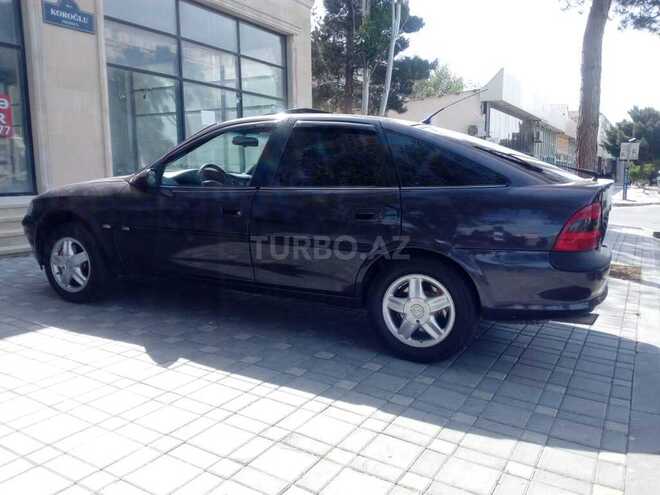 Opel Vectra 1996, 365,000 km - 1.6 l - Sumqayıt