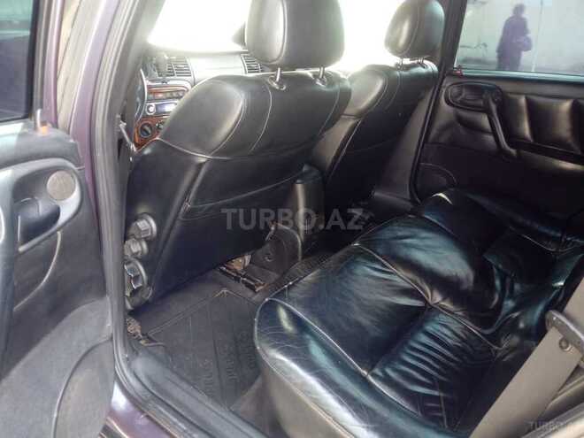 Opel Vectra 1996, 365,000 km - 1.6 l - Sumqayıt