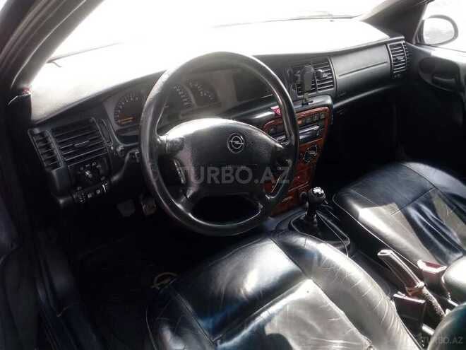 Opel Vectra 1996, 365,000 km - 1.6 l - Sumqayıt