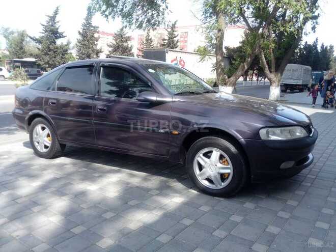 Opel Vectra 1996, 365,000 km - 1.6 l - Sumqayıt
