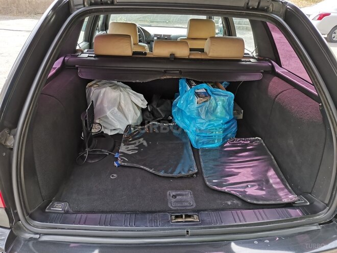 BMW 525 2001, 308,000 km - 2.5 l - Bakı