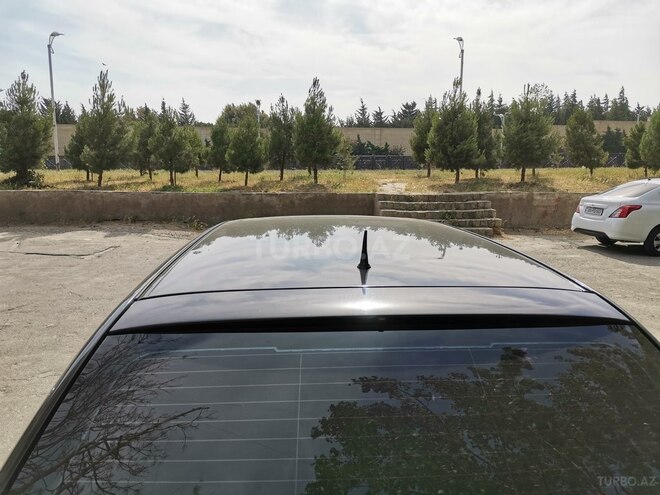 BMW 525 2001, 308,000 km - 2.5 l - Bakı