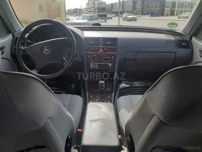 Mercedes C 180 1999, 179,000 km - 1.8 l - Bakı