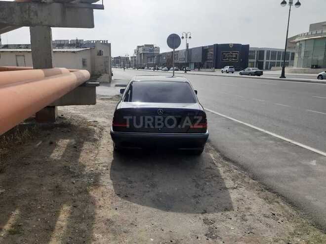Mercedes C 180 1999, 179,000 km - 1.8 l - Bakı