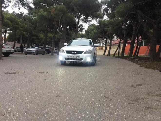 LADA (VAZ) Priora 2013, 103,000 km - 1.6 l - Bakı