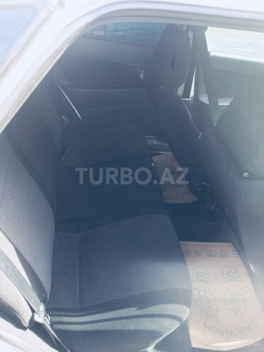 LADA (VAZ) Priora 2013, 103,000 km - 1.6 l - Bakı