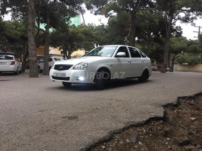 LADA (VAZ) Priora 2013, 103,000 km - 1.6 l - Bakı