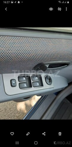 Hyundai Matrix 2008, 173,000 km - 1.5 l - Bakı