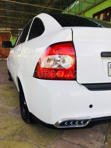 LADA (VAZ) Priora 2013, 103,000 km - 1.6 l - Bakı