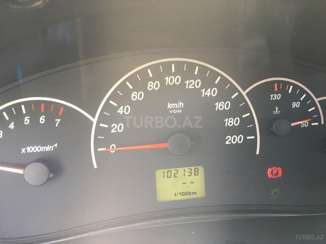 LADA (VAZ) Priora 2013, 103,000 km - 1.6 l - Bakı
