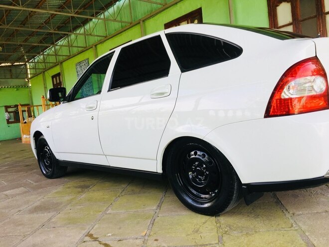 LADA (VAZ) Priora 2013, 103,000 km - 1.6 l - Bakı