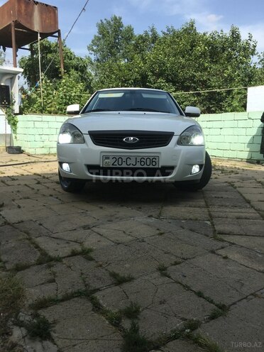 LADA (VAZ) Priora 2013, 103,000 km - 1.6 l - Bakı
