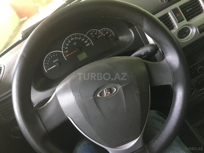LADA (VAZ) Priora 2013, 103,000 km - 1.6 l - Bakı
