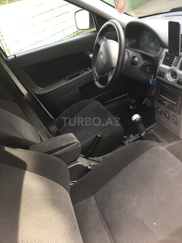 LADA (VAZ) Priora 2013, 103,000 km - 1.6 l - Bakı