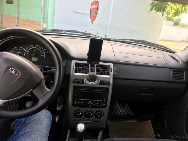 LADA (VAZ) Priora 2013, 103,000 km - 1.6 l - Bakı