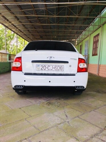 LADA (VAZ) Priora 2013, 103,000 km - 1.6 l - Bakı