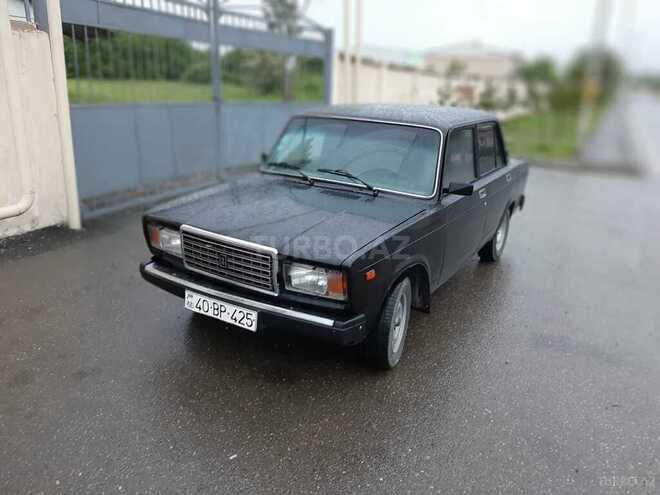 LADA (VAZ) 2107 2004, 128,000 km - 1.6 l - Sumqayıt