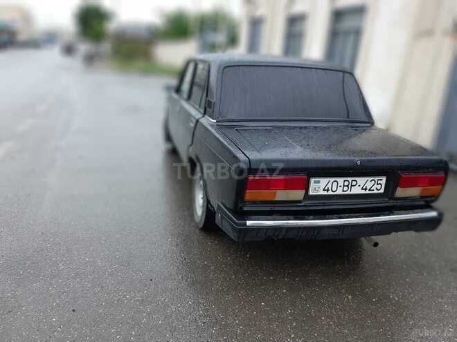 LADA (VAZ) 2107 2004, 128,000 km - 1.6 l - Sumqayıt